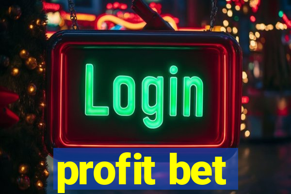 profit bet